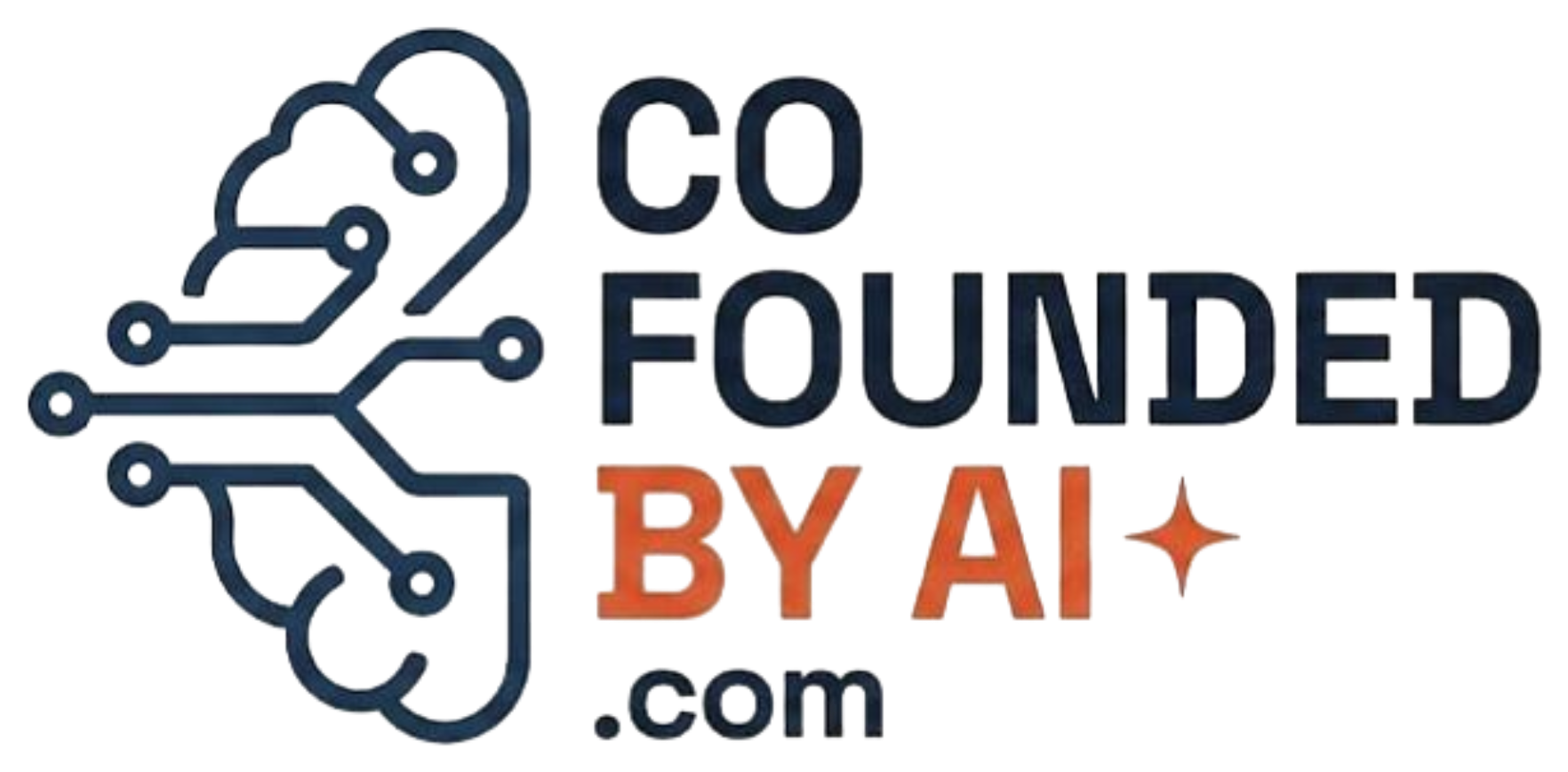 Cofounded by AI